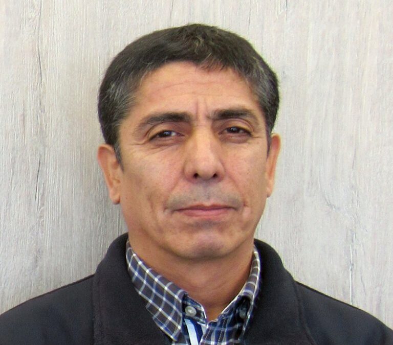 Hector Saavedra